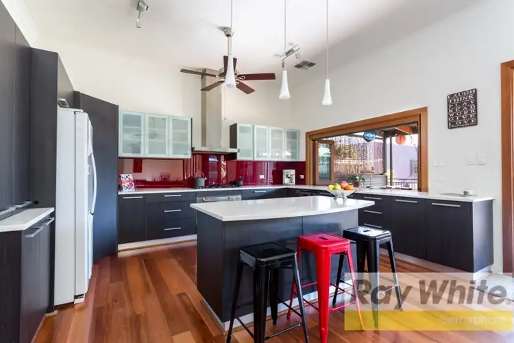Seventh view of Homely house listing, 17 Kybunga Terrace, Largs North SA 5016