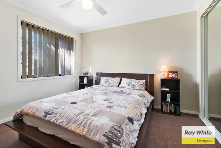 Fifth view of Homely house listing, 66 Woodland Crescent, Narellan NSW 2567