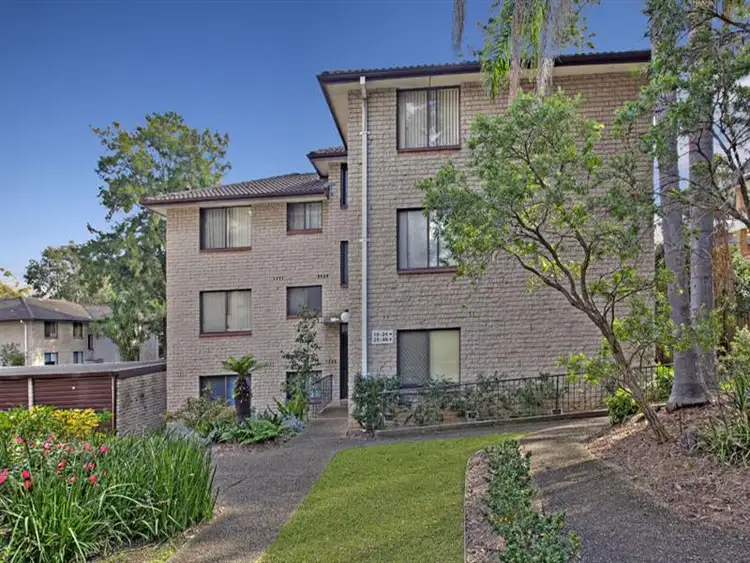 20/19-27 Adderton Road, Dundas NSW 2117