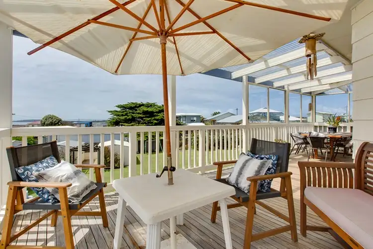 Sixth view of Homely house listing, 15 Stradbroke Crescent, Surf Beach VIC 3922