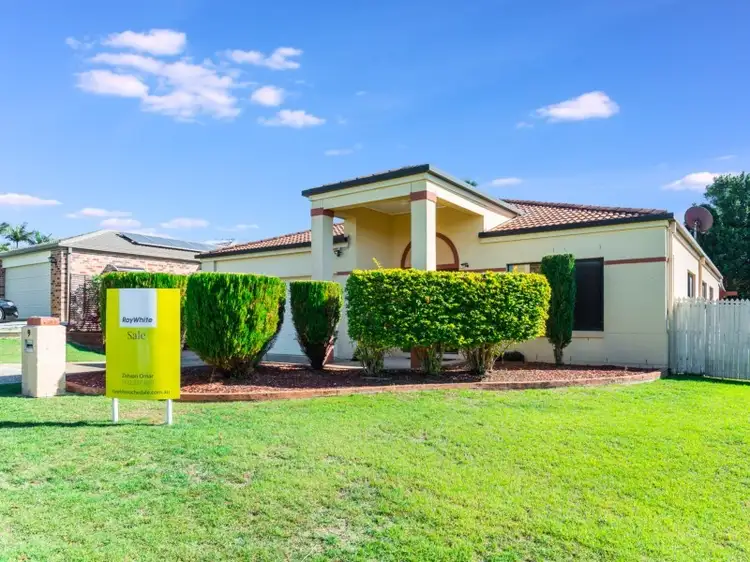 9 Blaxland Place, Drewvale QLD 4116