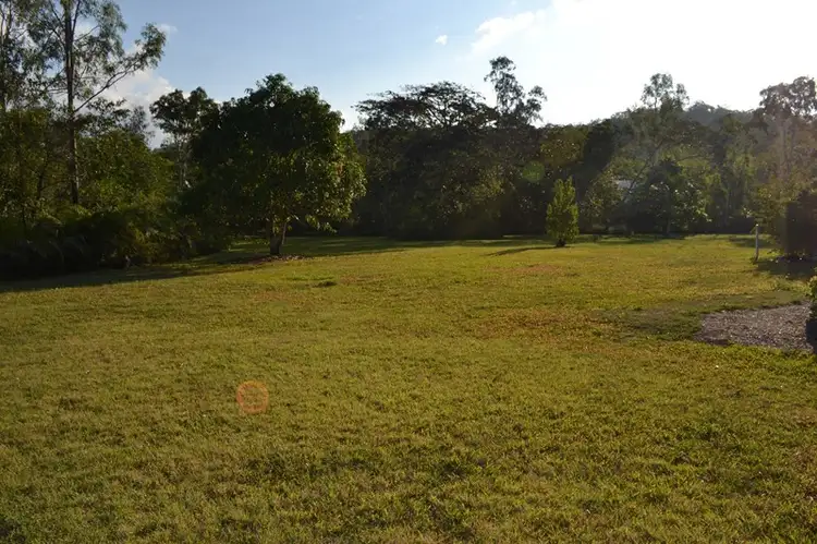 Third view of Homely land listing, 848 Conway Road, Preston QLD 4800