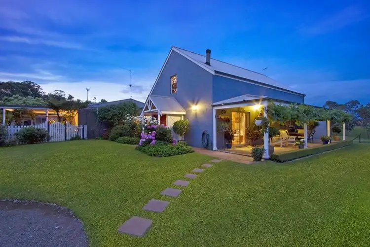 Second view of Homely house listing, 29 Ebenezer Wharf Road, Ebenezer NSW 2756