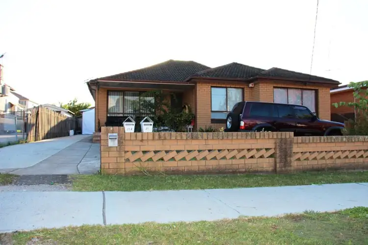 21 Ascot Street, Canley Heights NSW 2166