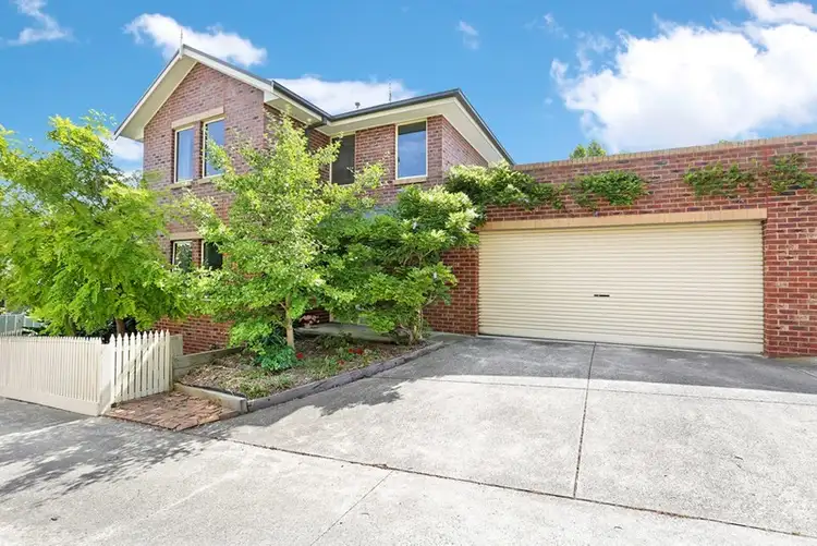 3/51 Percy Street, Newtown VIC 3220