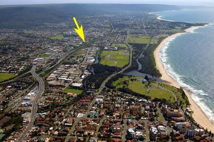 12 Clifford Street, Fairy Meadow NSW 2519