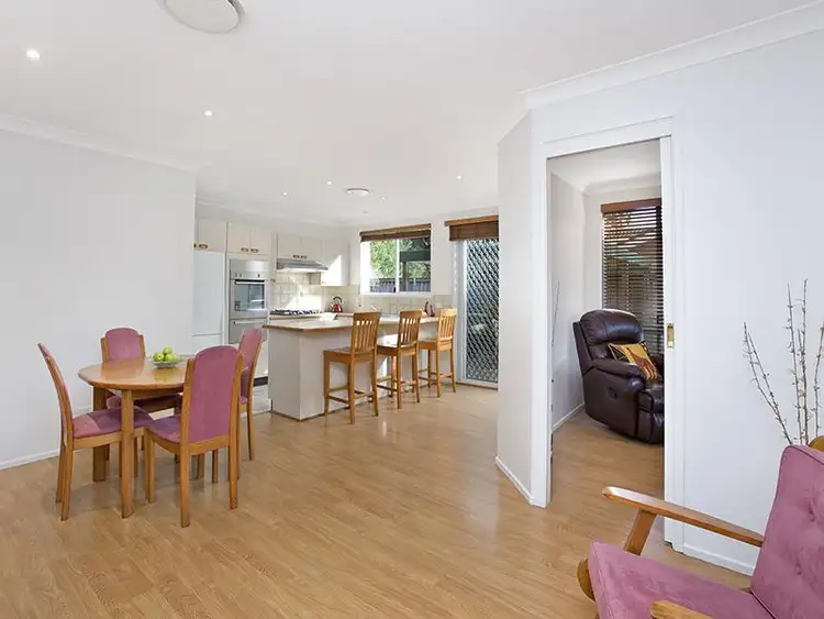 Third view of Homely house listing, 43 Novara Crescent, Como NSW 2226