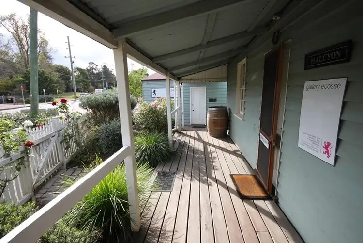 Second view of Homely house listing, 2 Exeter Road, Exeter NSW 2579