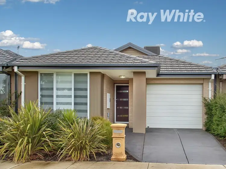 103 Everard Road, Mernda VIC 3754