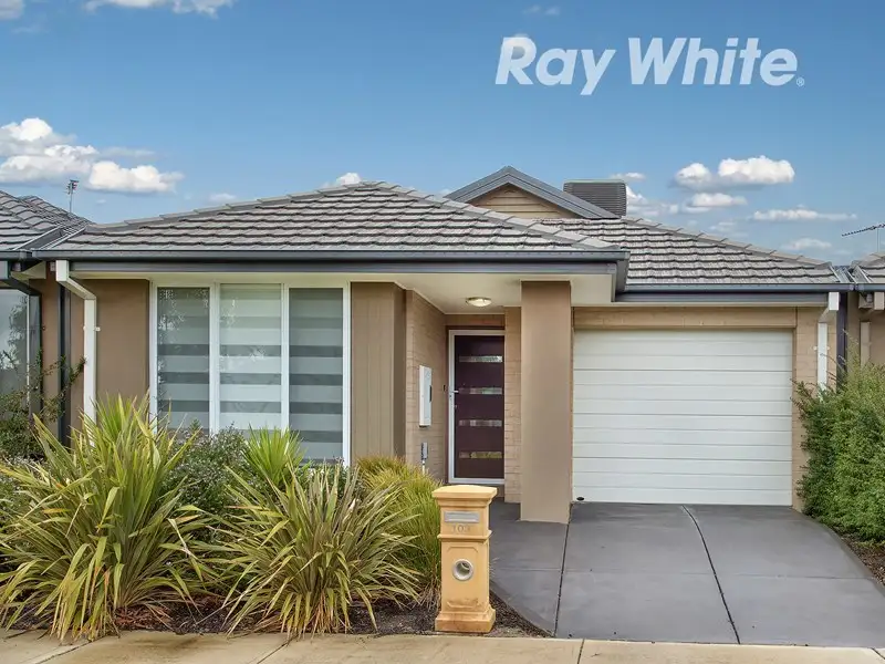 Main view of Homely house listing, 103 Everard Road, Mernda VIC 3754