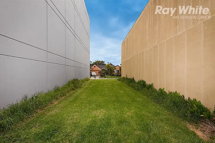 Second view of Homely land listing, 15 North Shore Drive, Patterson Lakes VIC 3197