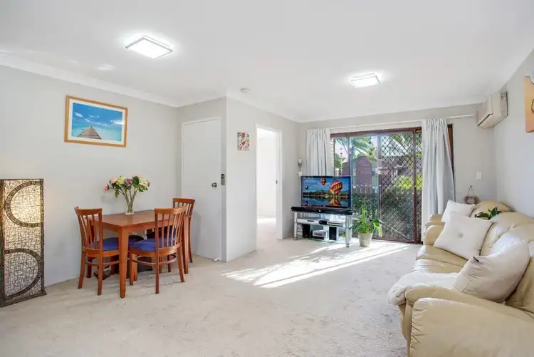 Seventh view of Homely unit listing, 4/30 Duet Drive, Mermaid Waters QLD 4218