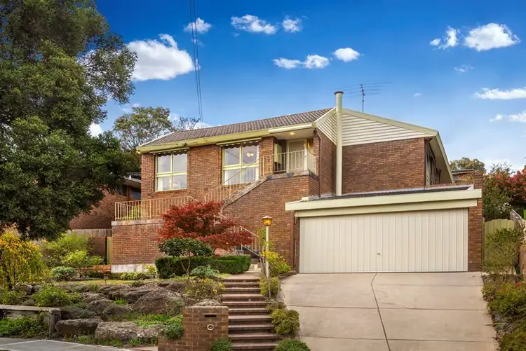 35 Montpellier Crescent, Templestowe Lower VIC 3107