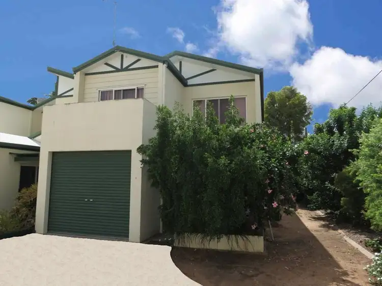 Main view of Homely house listing, 1/52 Borilla Street, Emerald QLD 4720