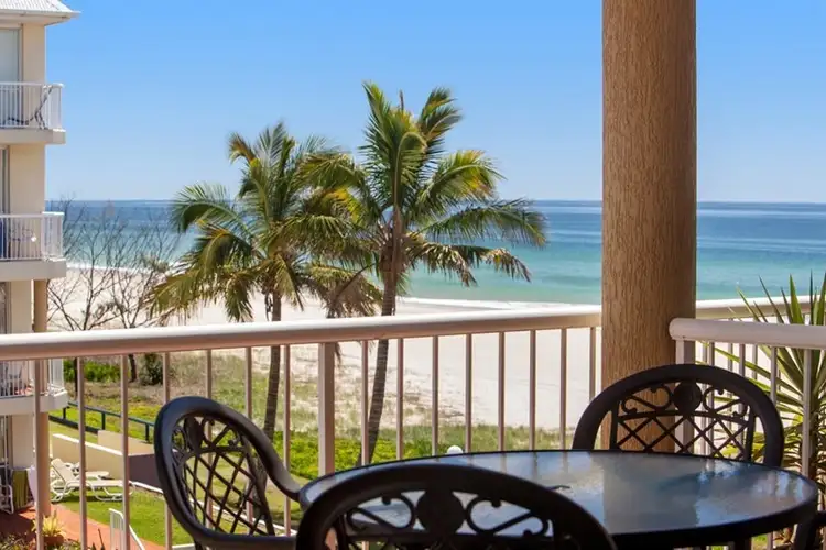 Main view of Homely unit listing, 27/329 Golden Four Drive, Tugun QLD 4224