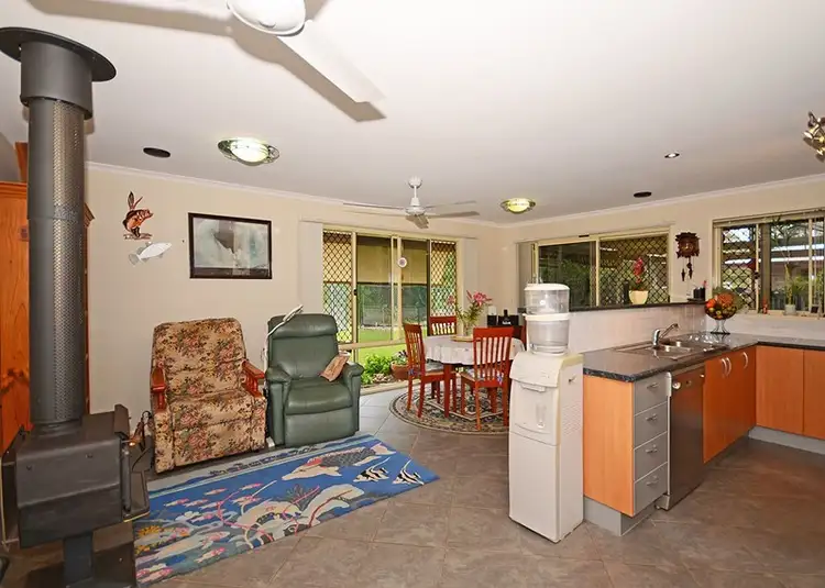 Seventh view of Homely house listing, 38 Tree View Road, Toogoom QLD 4655