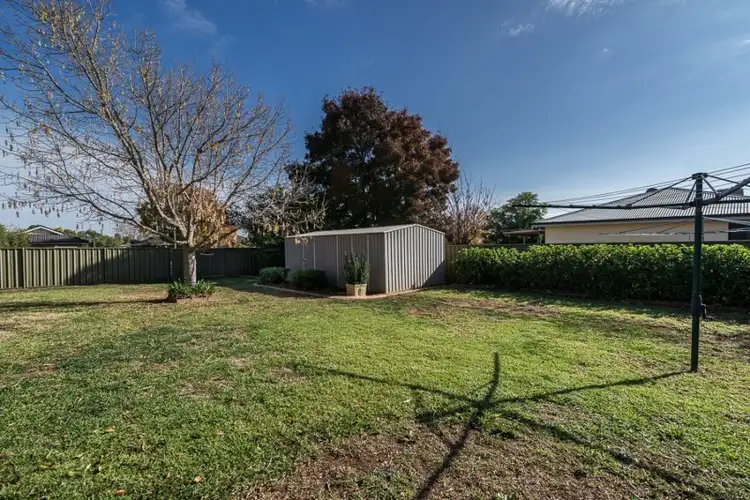 Fifth view of Homely house listing, 71 Twickenham Drive, Dubbo NSW 2830