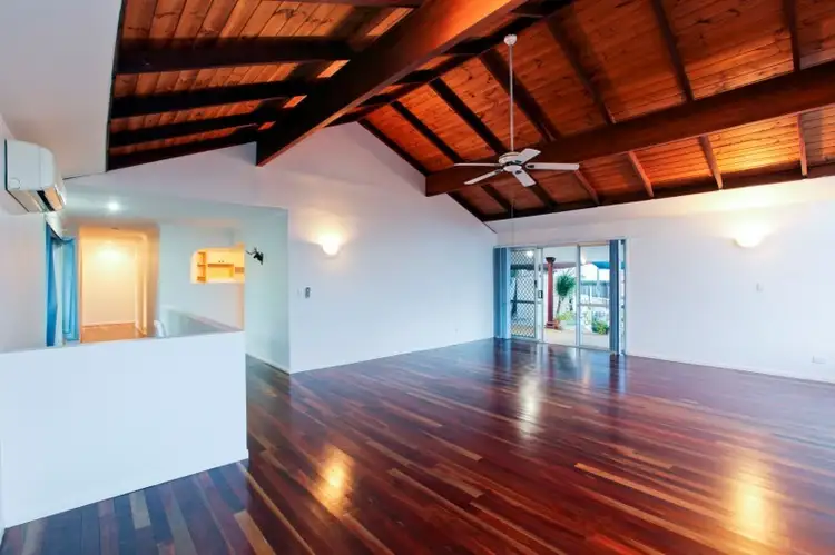 Main view of Homely house listing, 66 Kallaroo Crescent, Ashmore QLD 4214