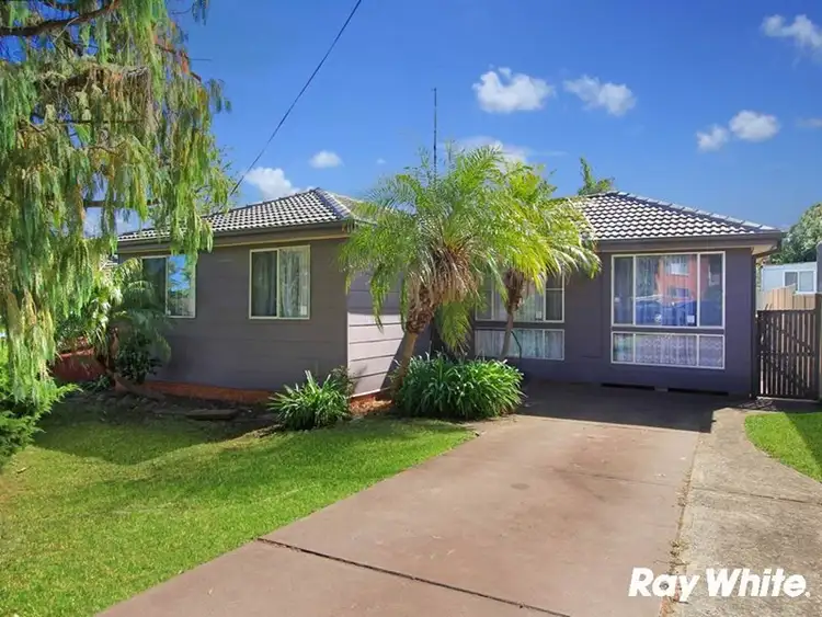 61 Landy Drive, Mount Warrigal NSW 2528