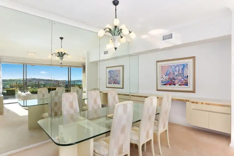 Sixth view of Homely apartment listing, 2/9 Benelong Crescent, Bellevue Hill NSW 2023