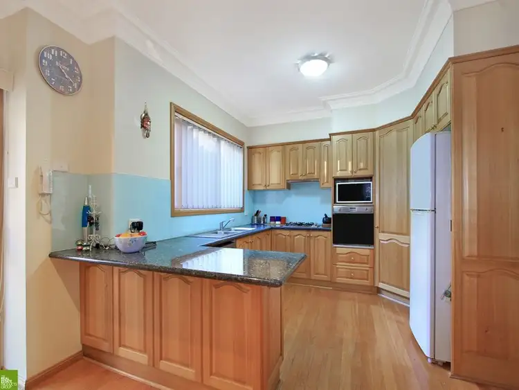 Third view of Homely townhouse listing, 11/25 Woodlawn Avenue, Mangerton NSW 2500