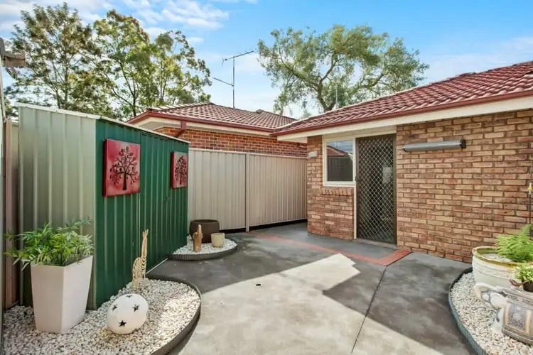 Third view of Homely house listing, 4/1 Yvonne Place, North Richmond NSW 2754