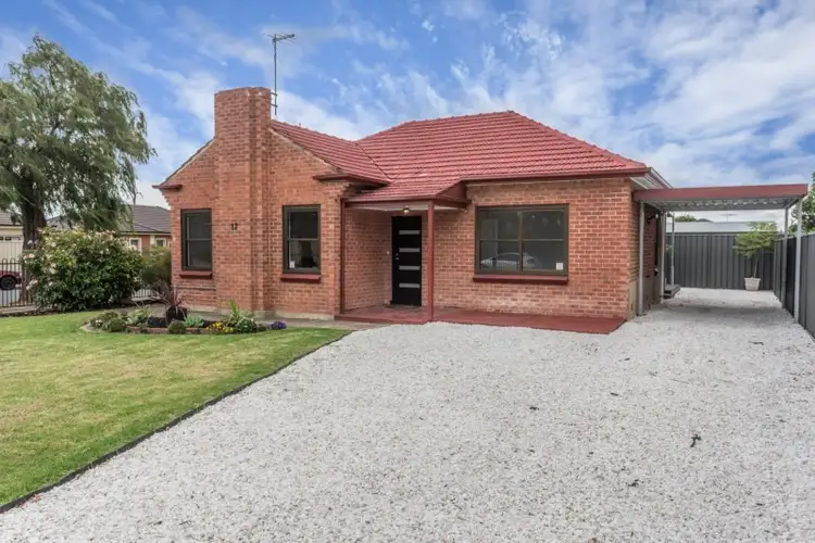 Second view of Homely house listing, 17 English Avenue, Clovelly Park SA 5042