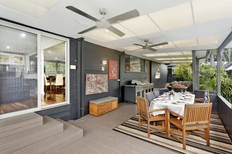 Third view of Homely house listing, 18 Forest Glen Crescent, Belrose NSW 2085