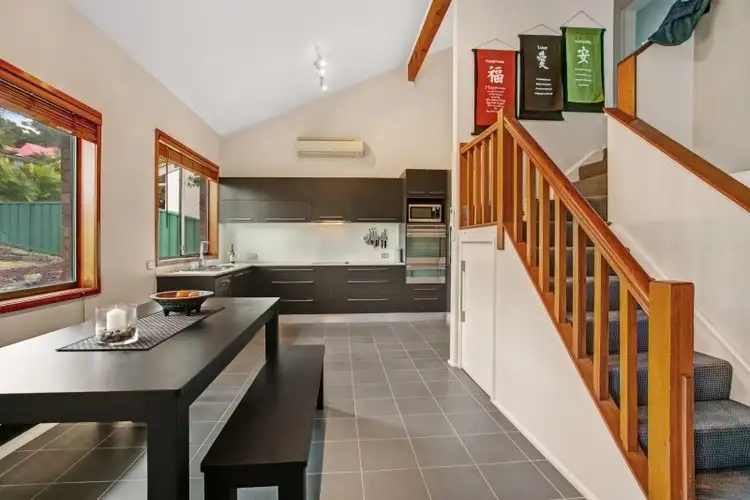 Fifth view of Homely house listing, 4 Chelston Street, Warners Bay NSW 2282
