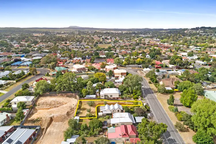 Sixth view of Homely land listing, 27 Princes Street South, Ballarat East VIC 3350