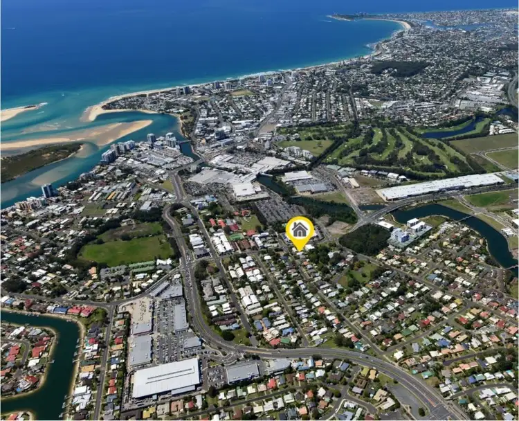 59 School Road, Maroochydore QLD 4558