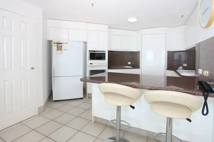 Seventh view of Homely apartment listing, 54 'Carmel By The Sea', 177 Old Burleigh Road, Broadbeach QLD 4218