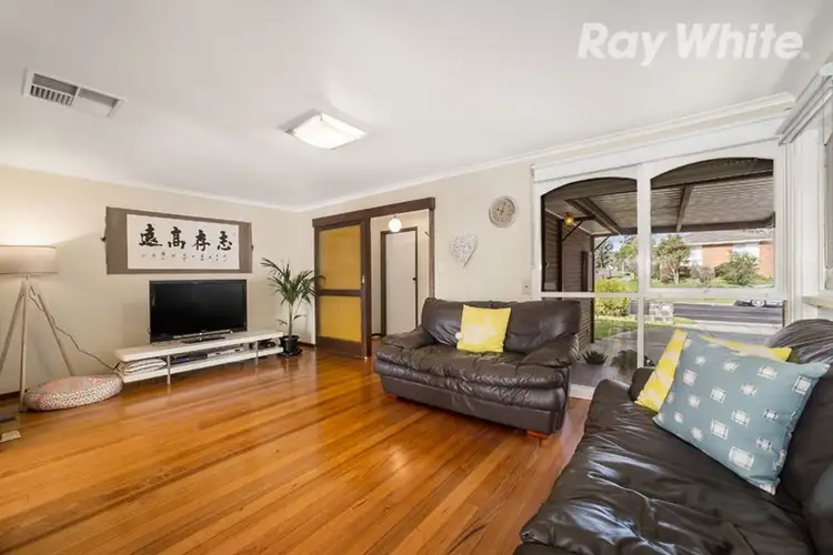 Second view of Homely house listing, 140 Greenhills Road, Bundoora VIC 3083