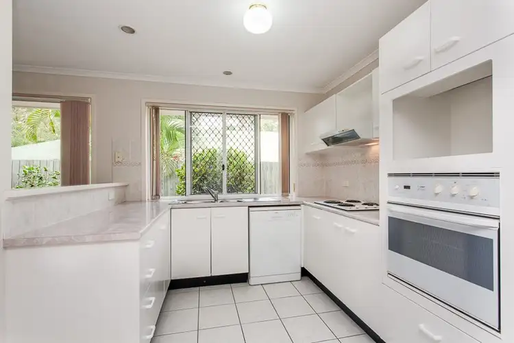 Third view of Homely house listing, 6 Wentworth Close, Forest Lake QLD 4078