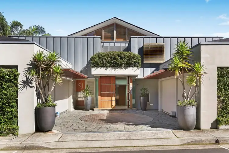 Sixth view of Homely apartment listing, 4/51 Yarranabbe Road, Darling Point NSW 2027