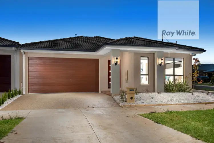 Second view of Homely house listing, 34 Landing Avenue, Doreen VIC 3754