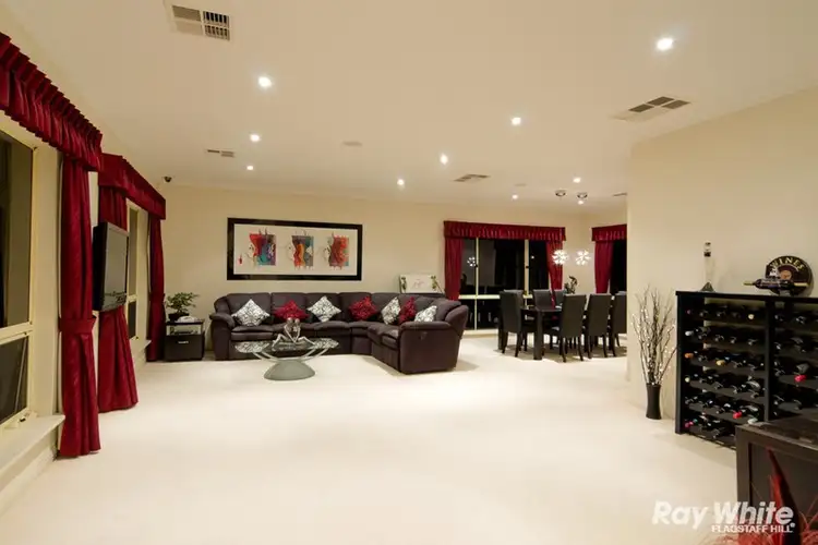 Fourth view of Homely house listing, 28 Hall Crescent, Old Noarlunga SA 5168