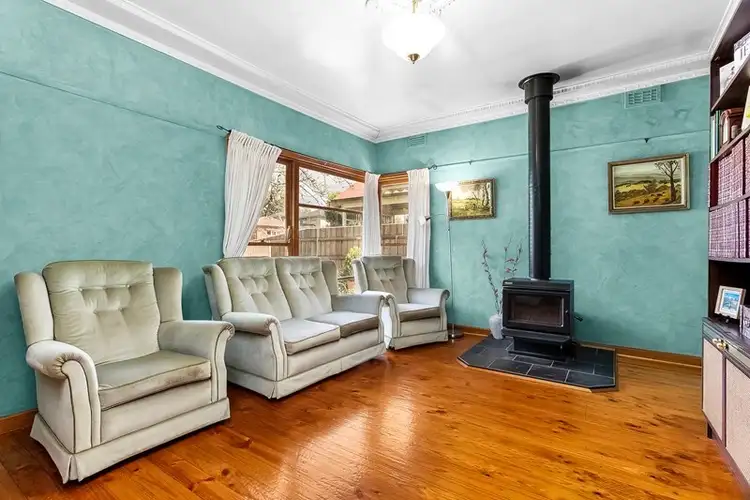 Seventh view of Homely house listing, 12 Stanley Street, Ivanhoe VIC 3079