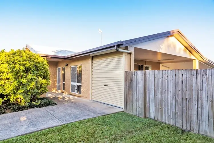 Sixth view of Homely house listing, 6 Leeuwin Crescent, Bentley Park QLD 4869