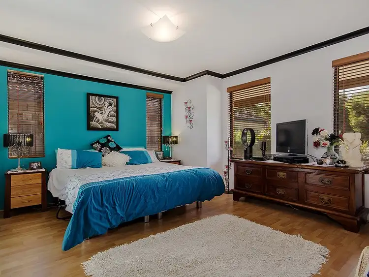 Seventh view of Homely house listing, 21 Chantilly Circuit, Meadow Springs WA 6210