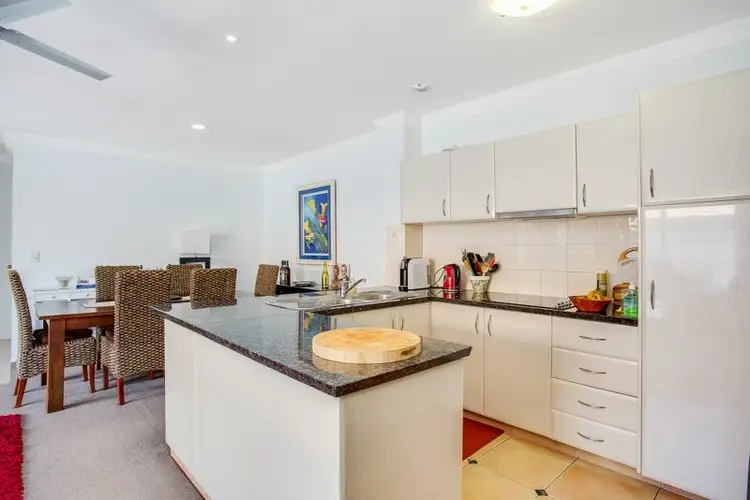 Fifth view of Homely house listing, 15/117 Palm Meadows Drive, Carrara QLD 4211
