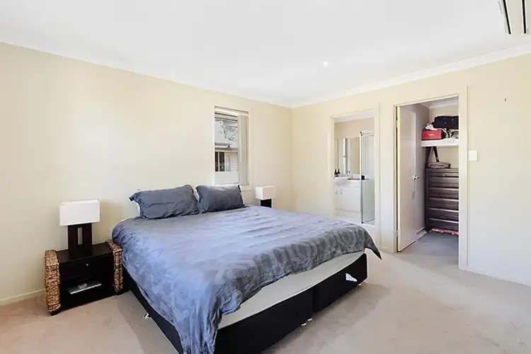 Sixth view of Homely townhouse listing, 2/8 Holl Lane, Coomera QLD 4209