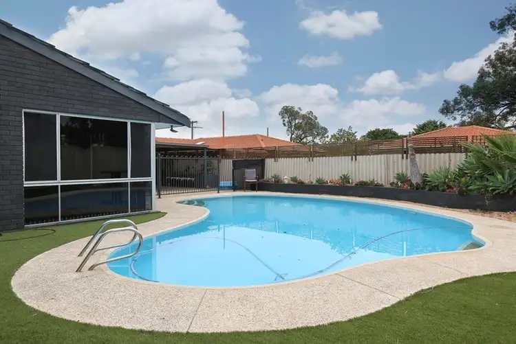 Main view of Homely house listing, 16 Rushbrook Way, Thornlie WA 6108