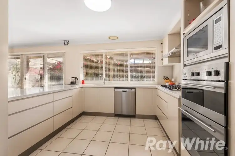 Fifth view of Homely house listing, 637 Highbury Road, Burwood East VIC 3151