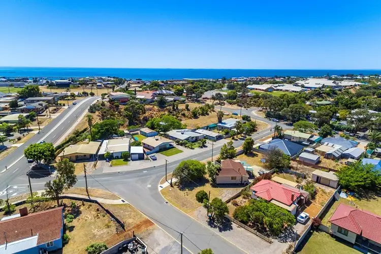 Third view of Homely house listing, 1 Critch Place, Wonthella WA 6530