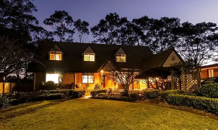 Main view of Homely house listing, 2 Wyoming Close, Taree NSW 2430