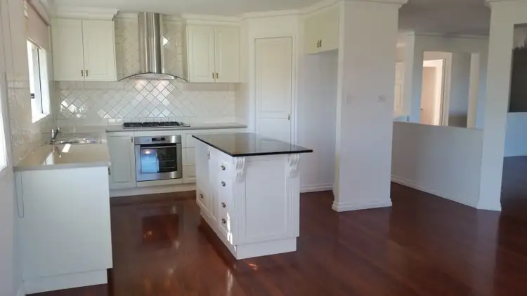 Second view of Homely house listing, 21A Jannuschs Road, Gowrie Mountain QLD 4350