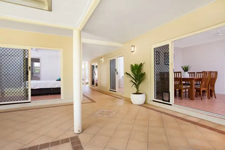 Fourth view of Homely house listing, 23 Eddy Street, Clifton Beach QLD 4879