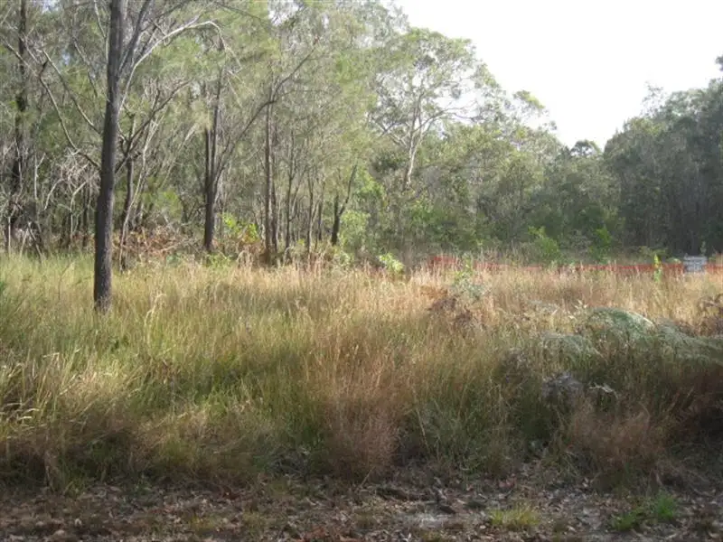 Main view of Homely land listing, 8 Carissa Street, Russell Island QLD 4184