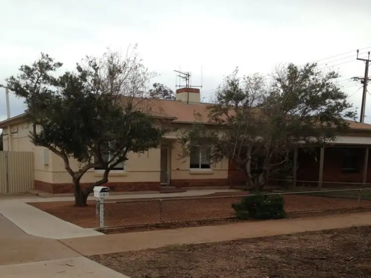 101 Hambidge Terrace, Whyalla SA 5600